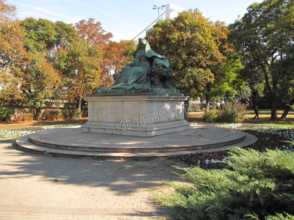 c3-1-name c2-19-name, Budapest I. kerület, Tabán