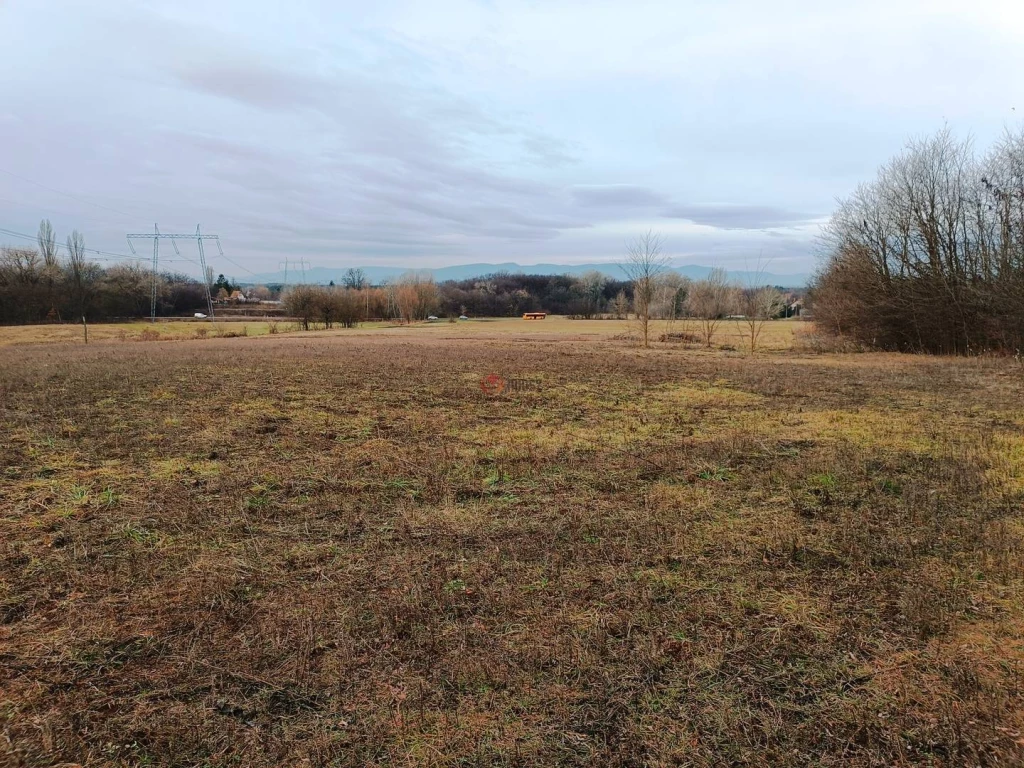 For sale building plot, Őrbottyán, Nincs megadva, Fő út