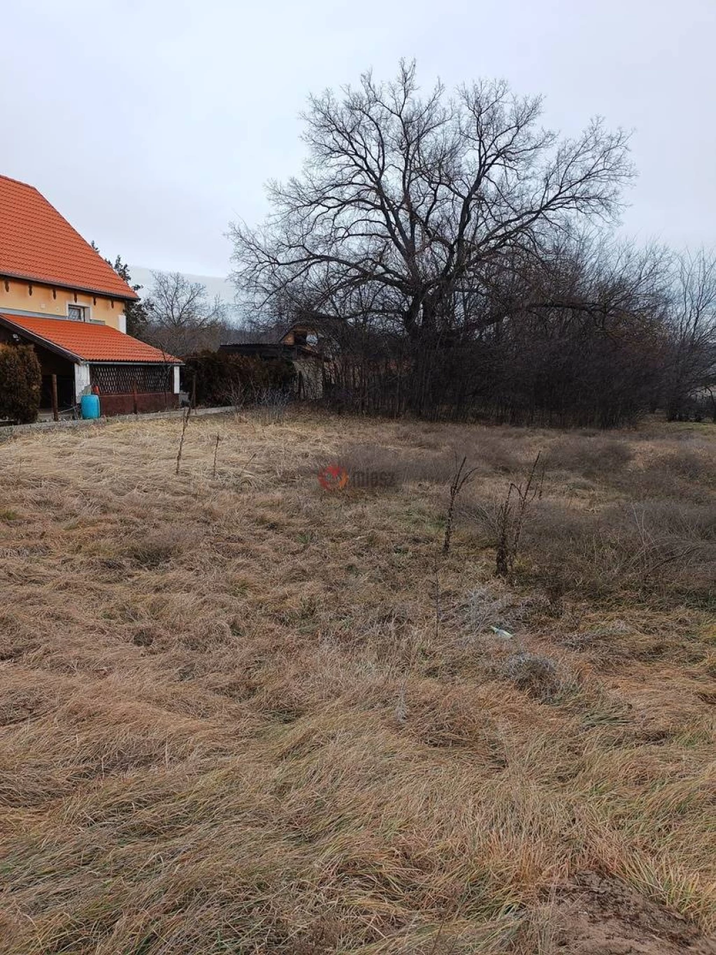 For sale building plot, Őrbottyán, Szőlősor utca