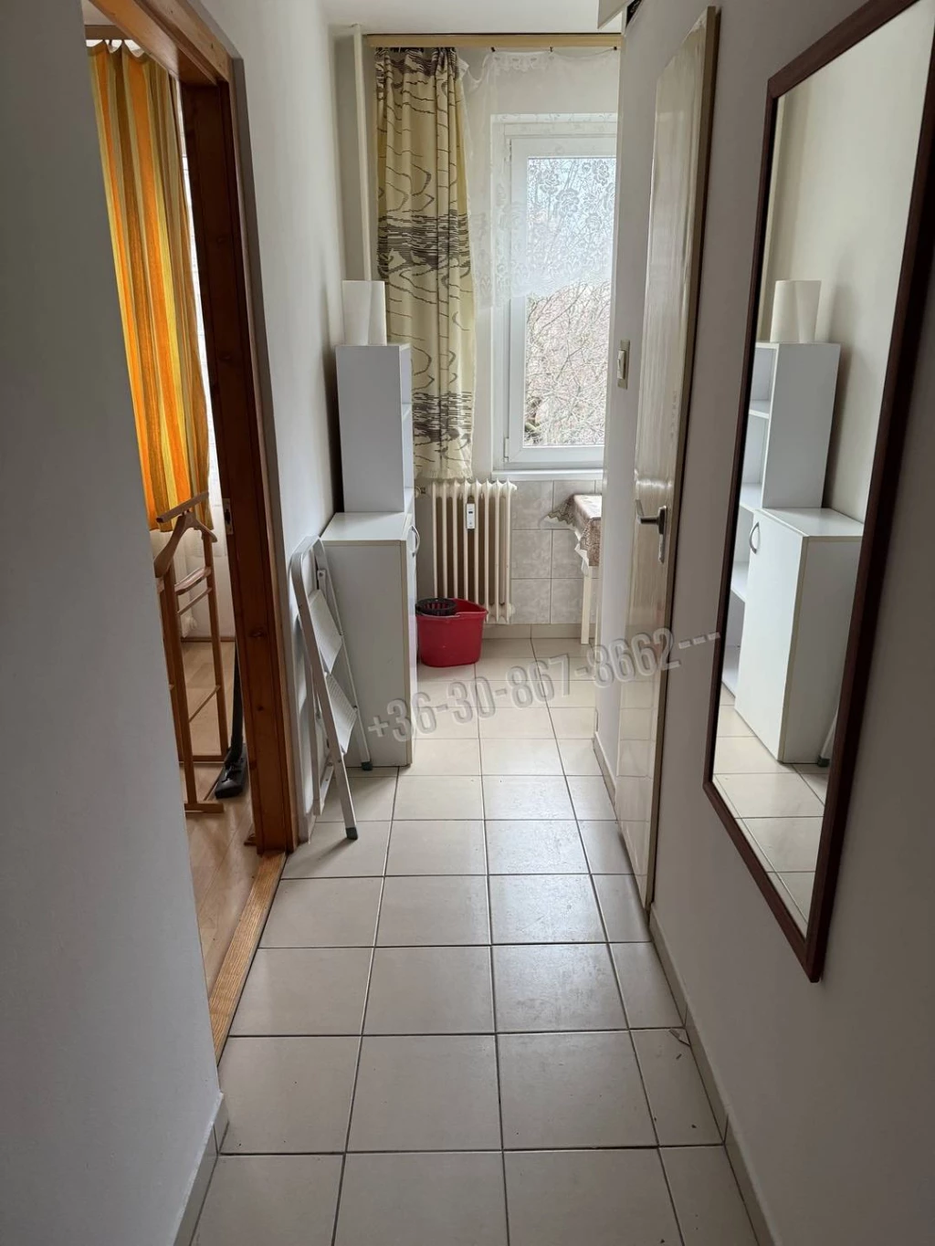 For rent panel flat, Dunaújváros, Béke városrész, Tavasz utca