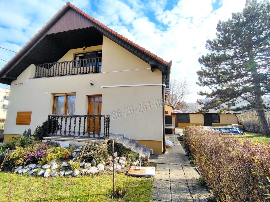 For sale house, Mohács, Nincs megadva