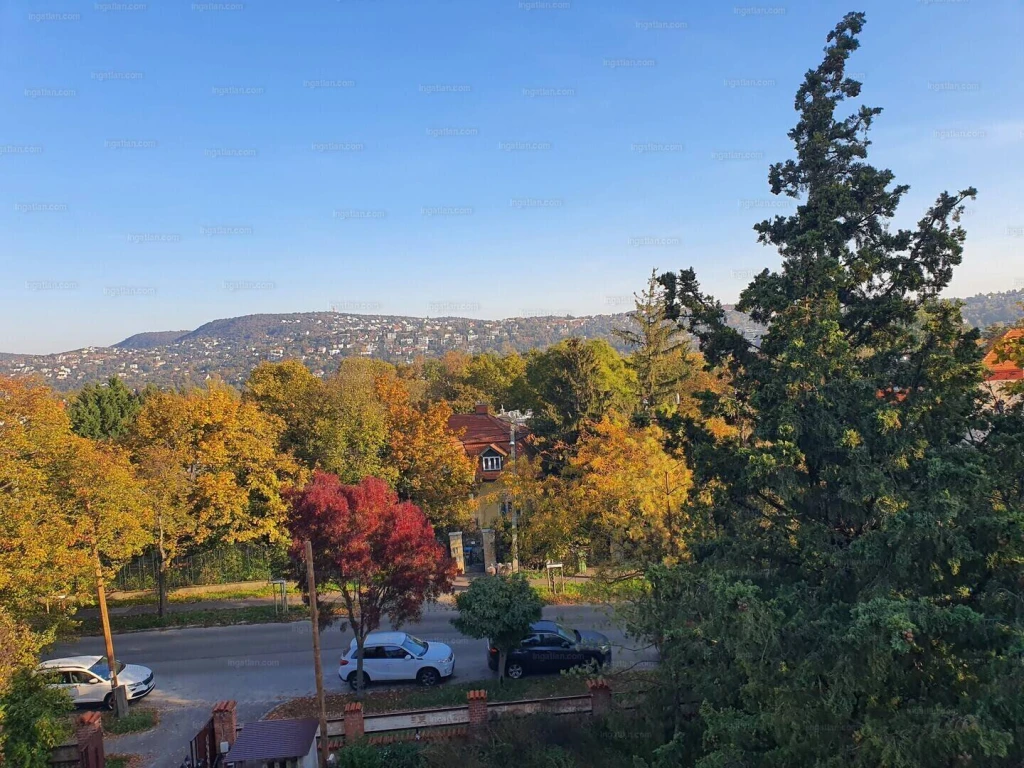 Eladó Családi ház, Budapest XII. kerület, Kútvölgy, 600nm, 829000000 Ft