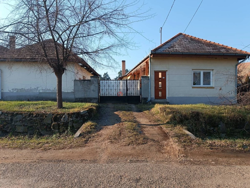 For sale house, Vámosmikola, Rákóczi utca