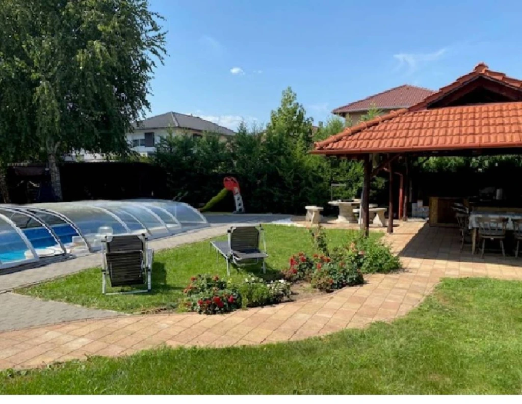 Eladó Családi ház, Göd, Oázis lakópark, 127nm, 149900000 Ft