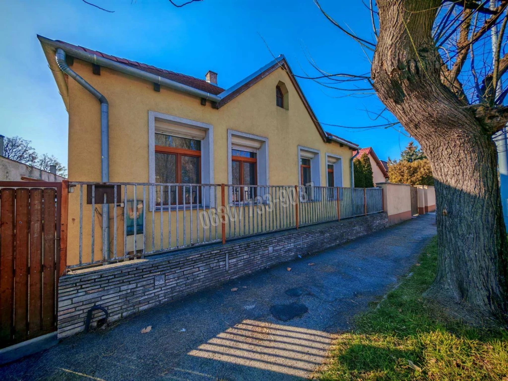 For sale house, Tata