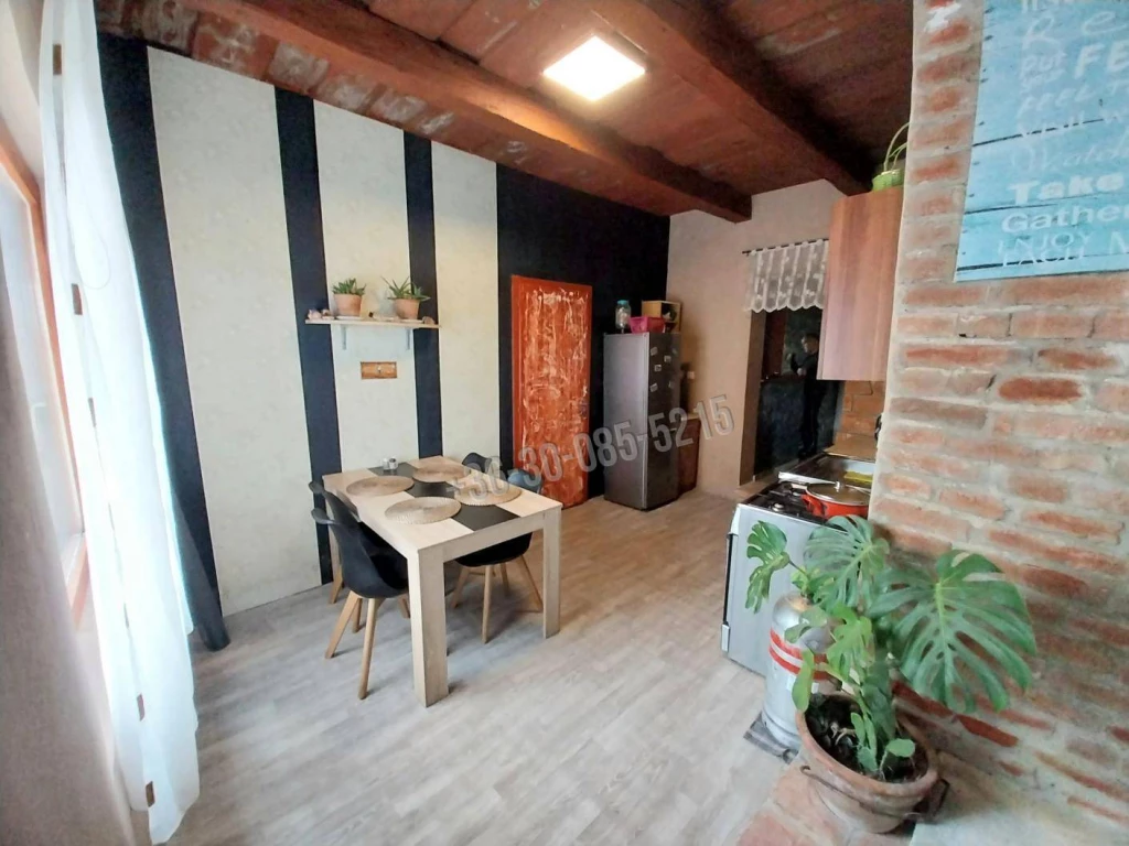For sale semi-detached house, Ászár