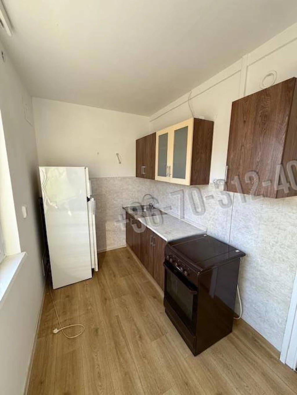 For sale panel flat, Tatabánya