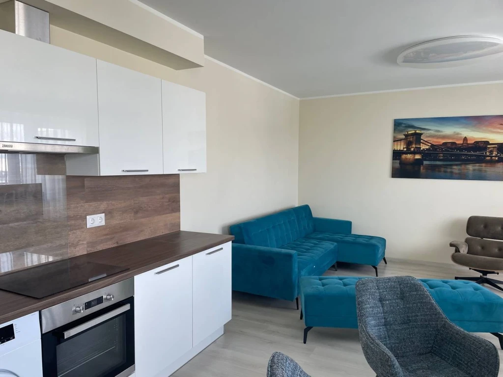 Eladó Téglalakás, Budapest XIII. kerület, Angyalföld, Röppentyű utca, 60nm, 119813500 Ft