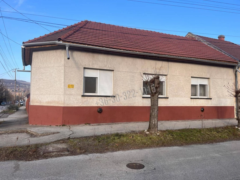 For sale house, Tatabánya