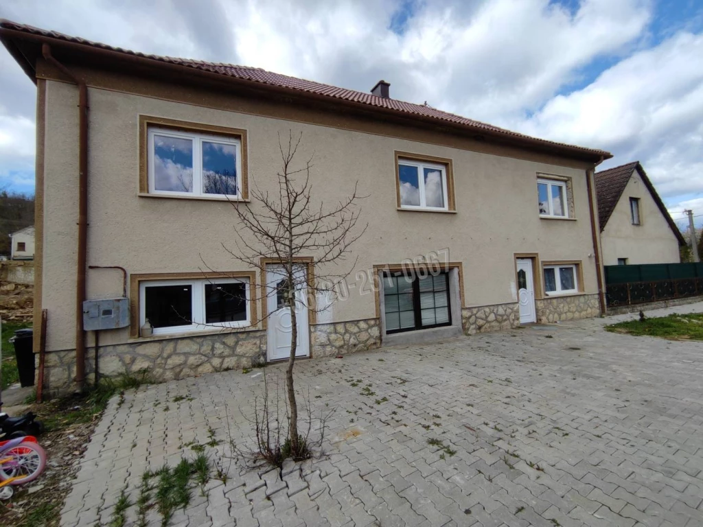 For sale house, Olasz