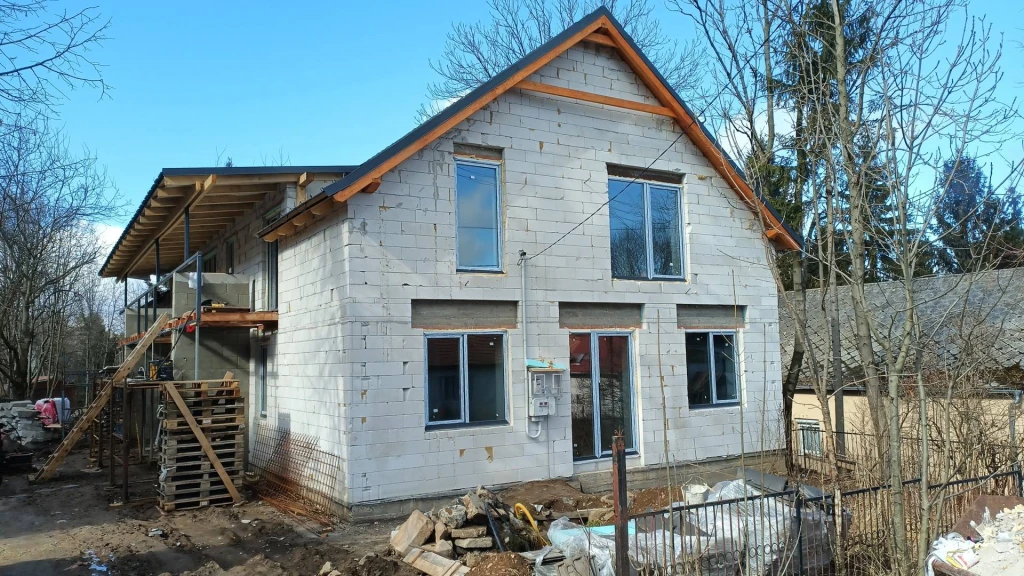 Eladó Családi ház, Mátraszentimre, Mátraszentlászló, 48nm, 57600000 Ft