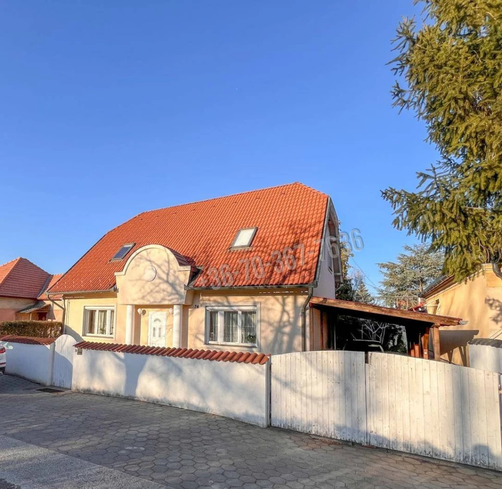 For sale house, Tata