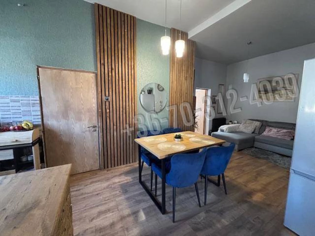 For sale semi-detached house, Tata