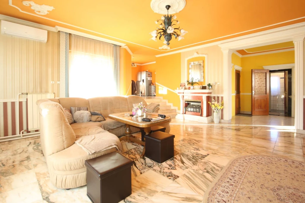 Eladó Családi ház, Patvarc, 165nm, 69990000 Ft