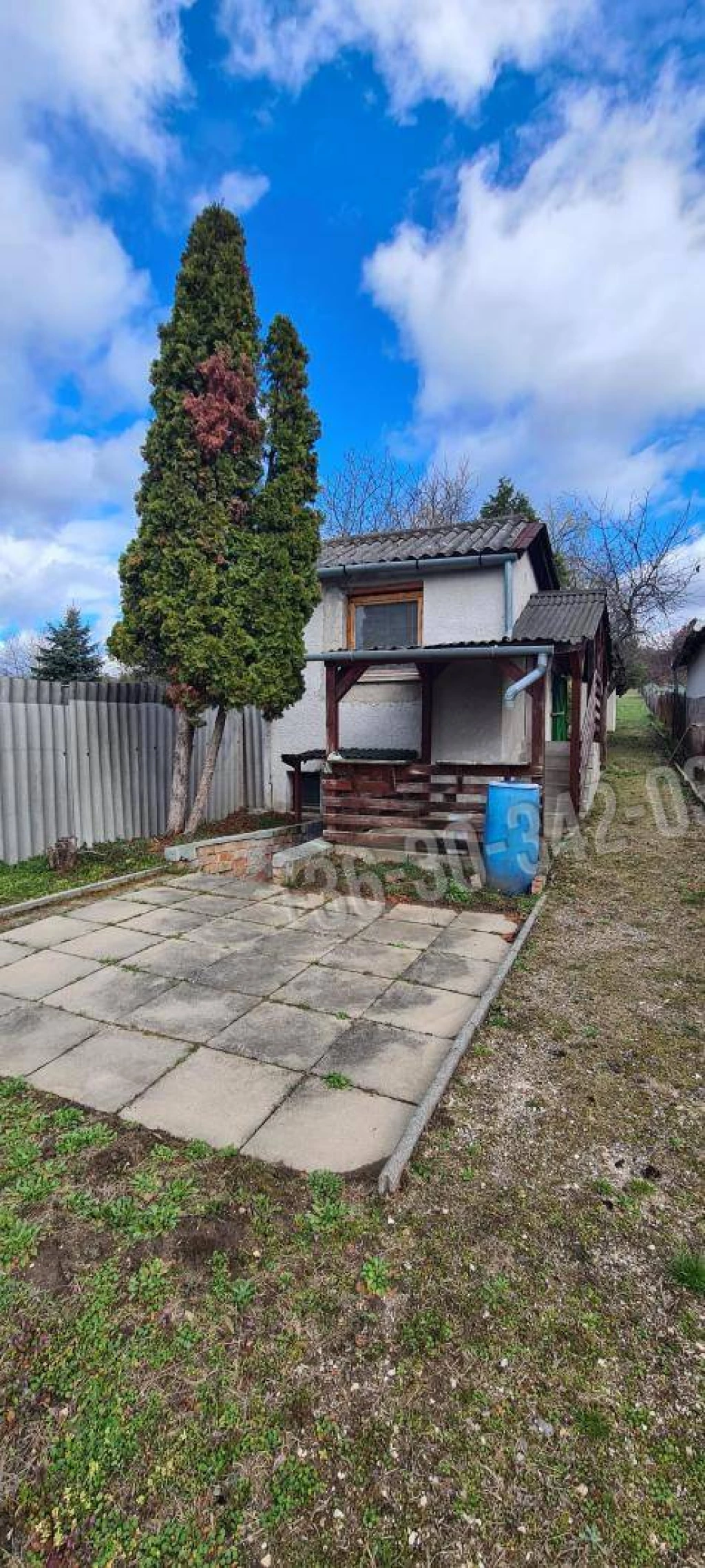 For sale holiday house, summer cottage, Szomód
