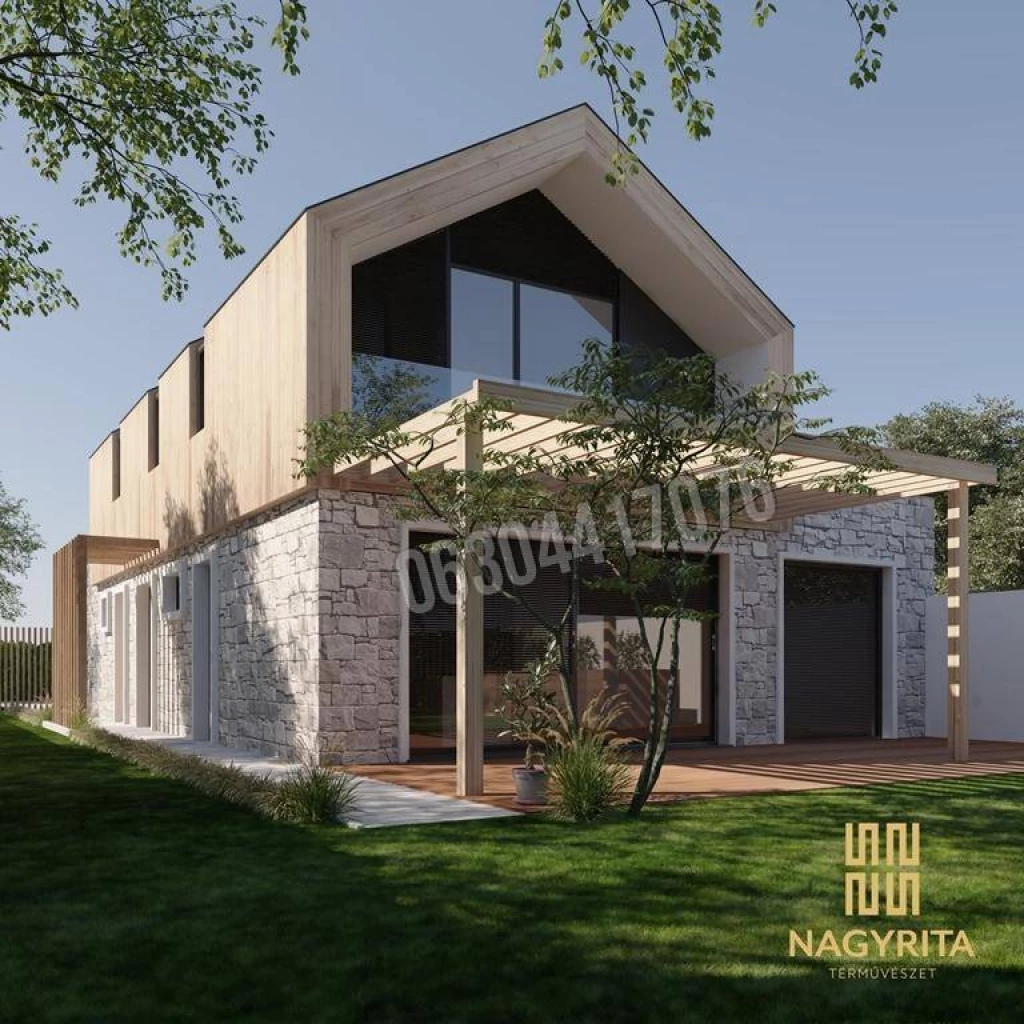 For sale house, Komárom