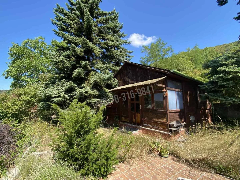 Eladó Üdülő, nyaraló, Verőce, Magyarkút, 30nm, 19900000 Ft