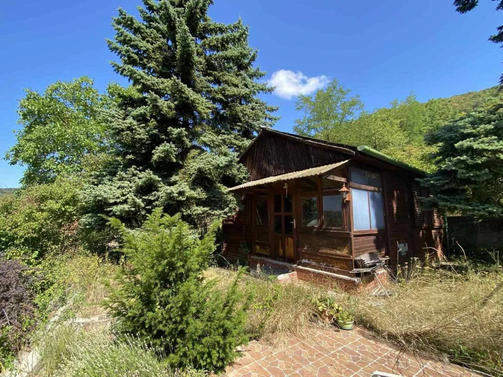 Eladó Üdülő, nyaraló, Verőce, Magyarkút, 30nm, 19900000 Ft