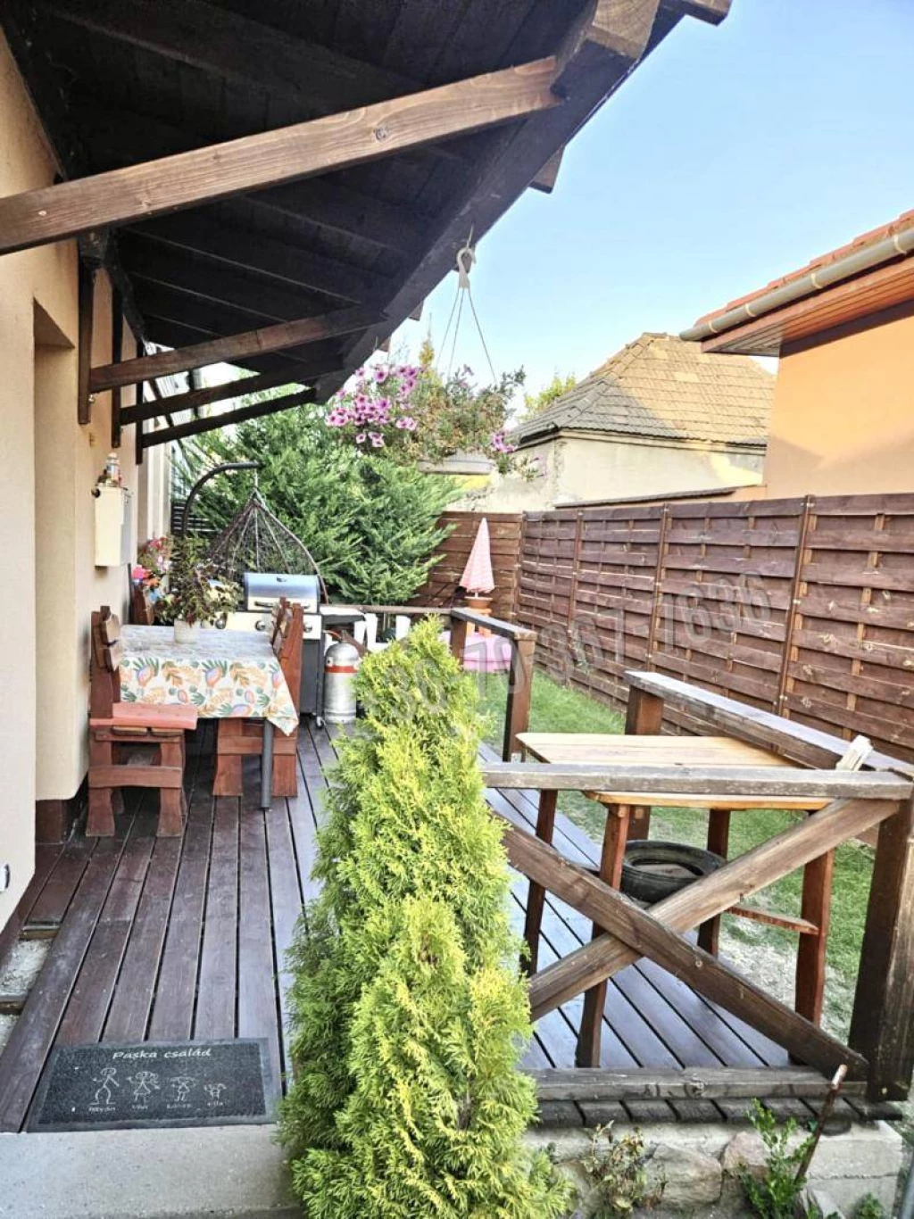 For sale house, Tata