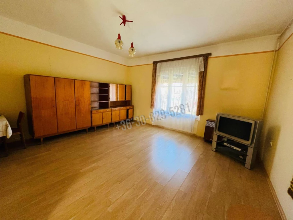 For sale semi-detached house, Komárom