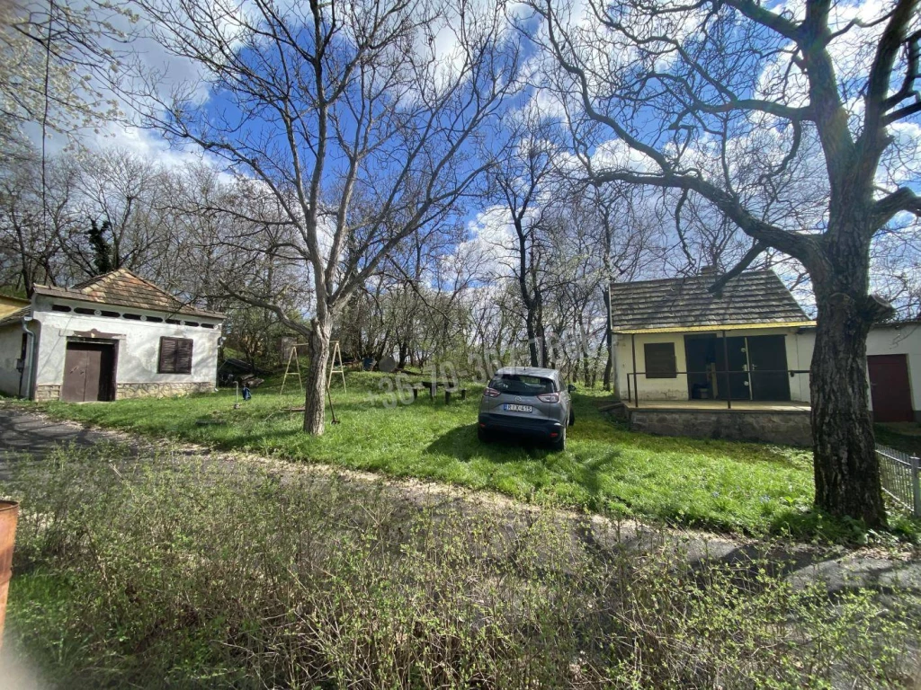 For sale holiday house, summer cottage, Vértesszőlős