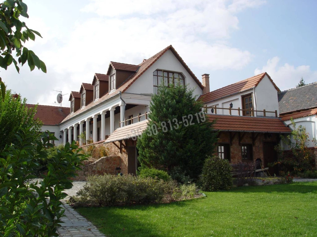 For sale house, Vértestolna