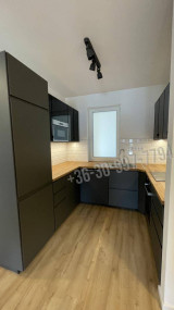 For rent brick flat, Tata
