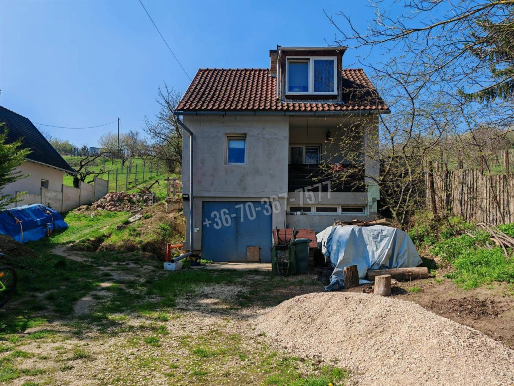 For sale house, Tatabánya