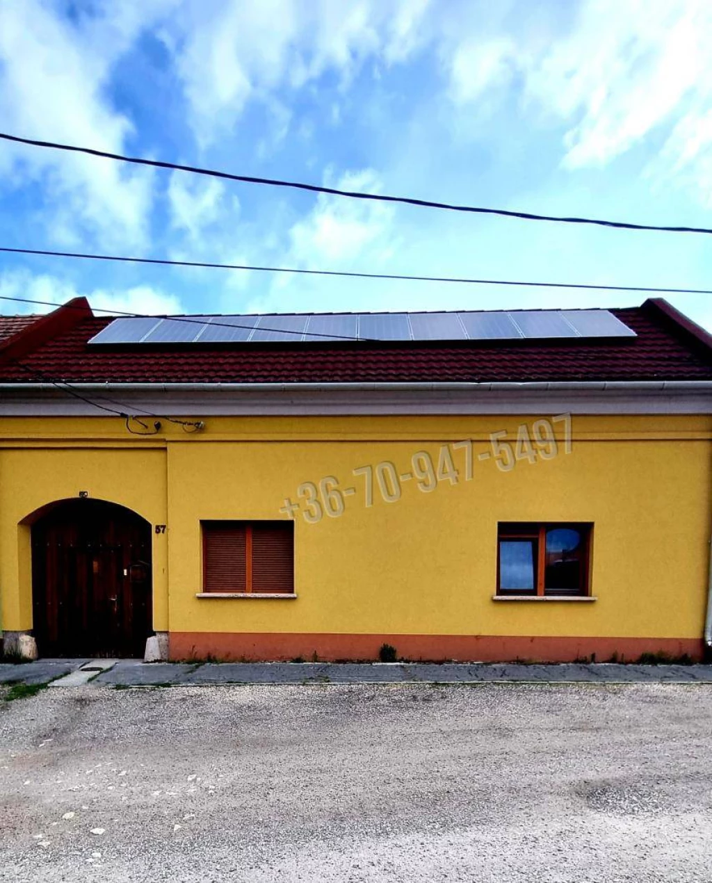 For sale house, Tata