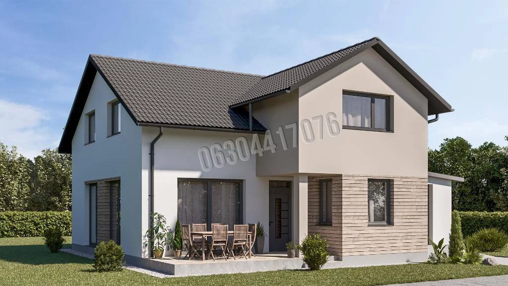 For sale house, Tata