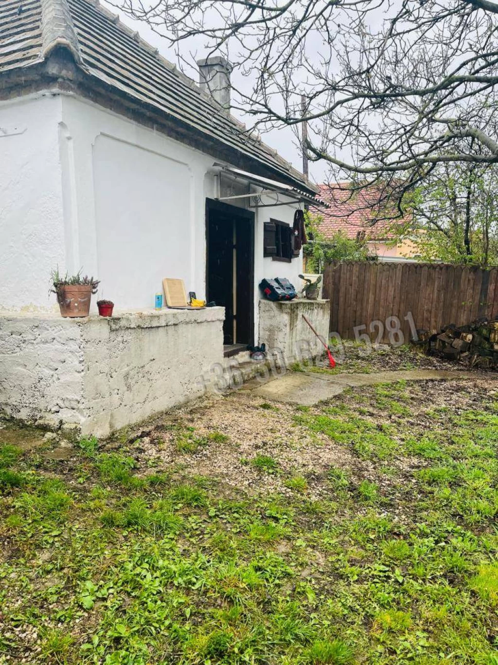 For sale holiday house, summer cottage, Héreg