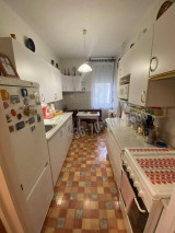 For sale brick flat, Oroszlány