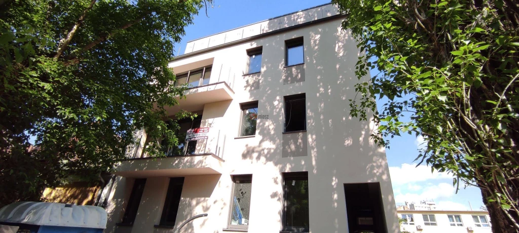Eladó Téglalakás, Budapest XIV. kerület, Herminamező, 62nm, 114992000 Ft