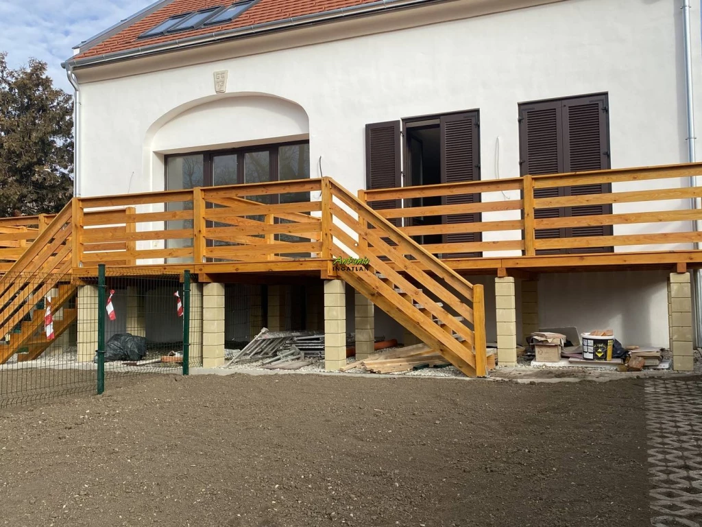 Eladó Téglalakás, Sopron, Belváros, 58nm, 69900000 Ft