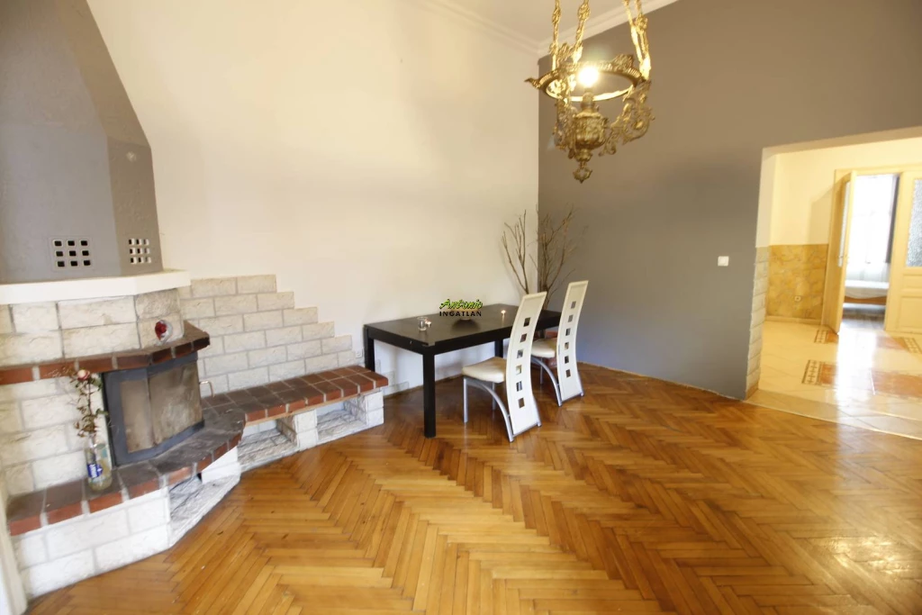 For sale brick flat, Sopron, Belváros