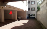 For rent detached garage, Pécs, Egyetemváros, Szigeti út