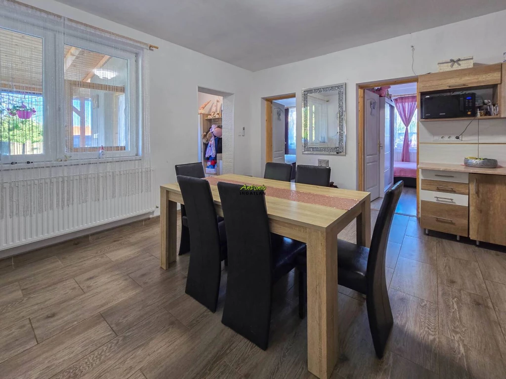 For sale house, Egyházasfalu