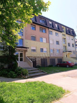 For sale panel flat, Tata