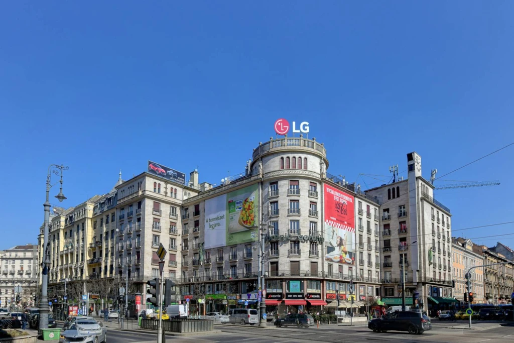 Kiadó Téglalakás, Budapest VII. kerület, Erzsébetváros (Nagykörúton belül), Károly körút, 105nm, 500000 Ft