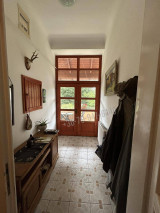For sale terraced house, Sarkad, Ipari park