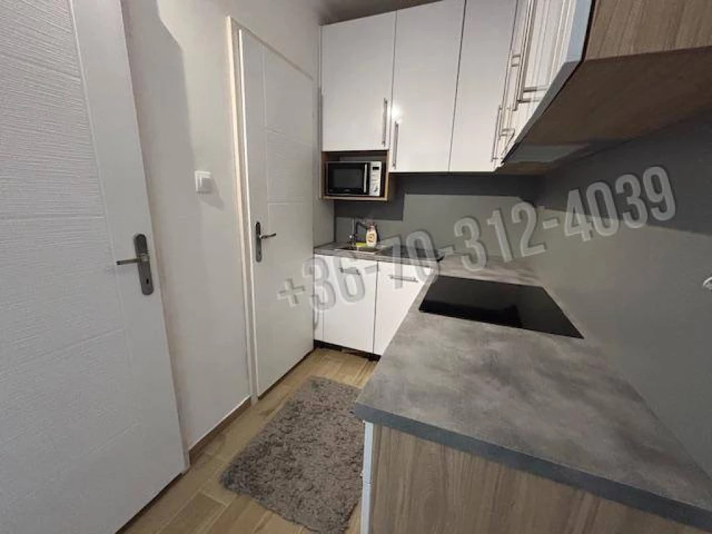 For sale panel flat, Tatabánya