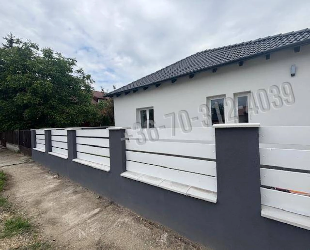 For sale house, Tatabánya