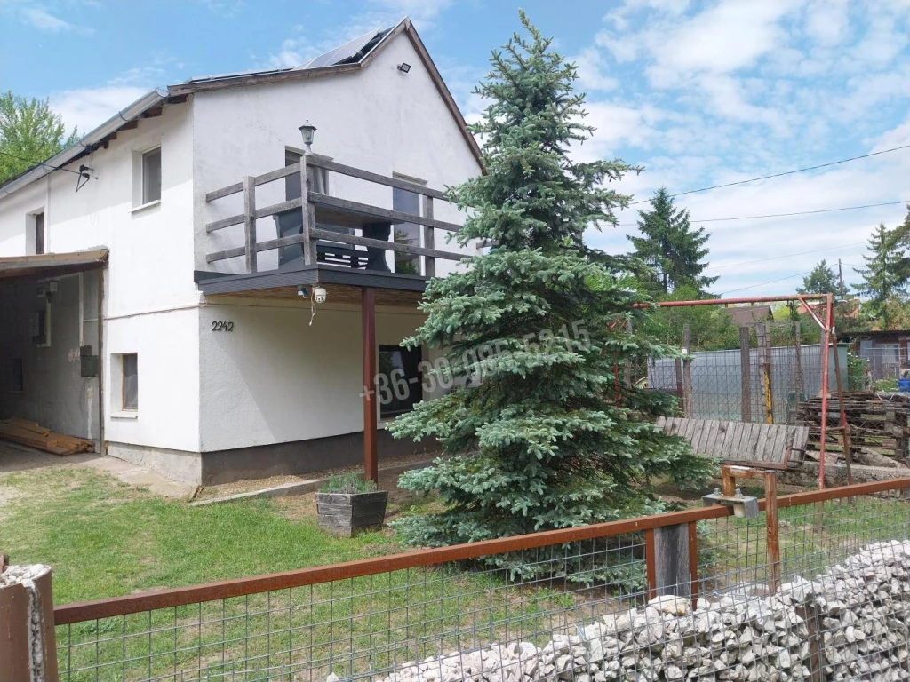 For sale holiday house, summer cottage, Császár