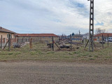 For sale building plot, Székesfehérvár, Maroshegy