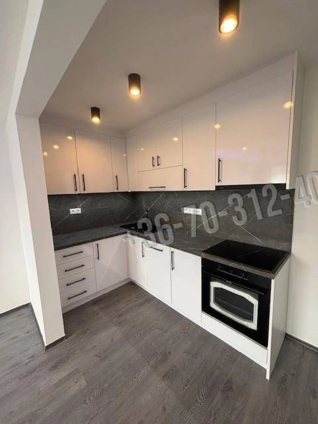 For sale panel flat, Tatabánya