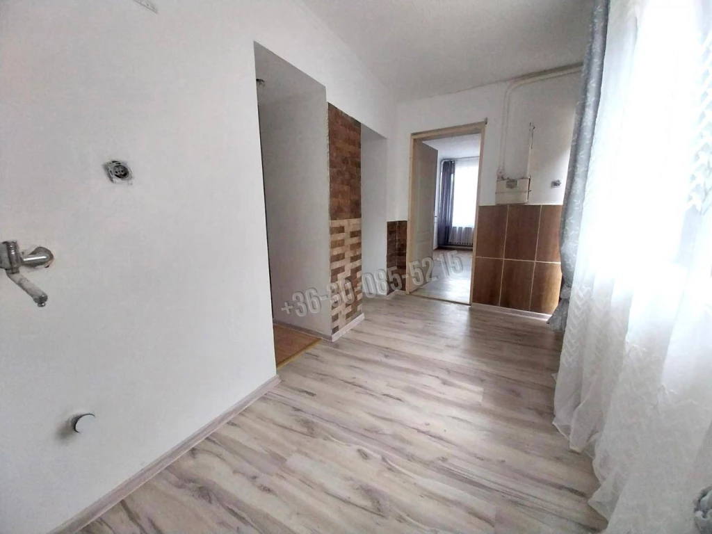 For sale house, Kisbér