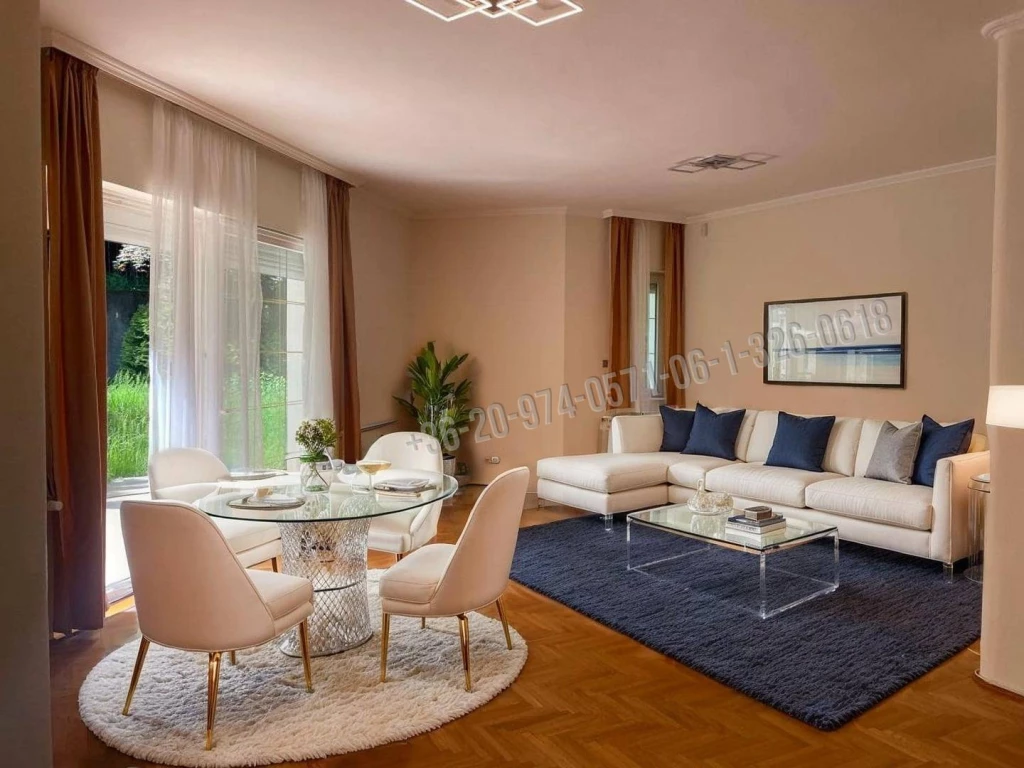 For rent semi-detached house, Budapest XII. kerület, Kútvölgy