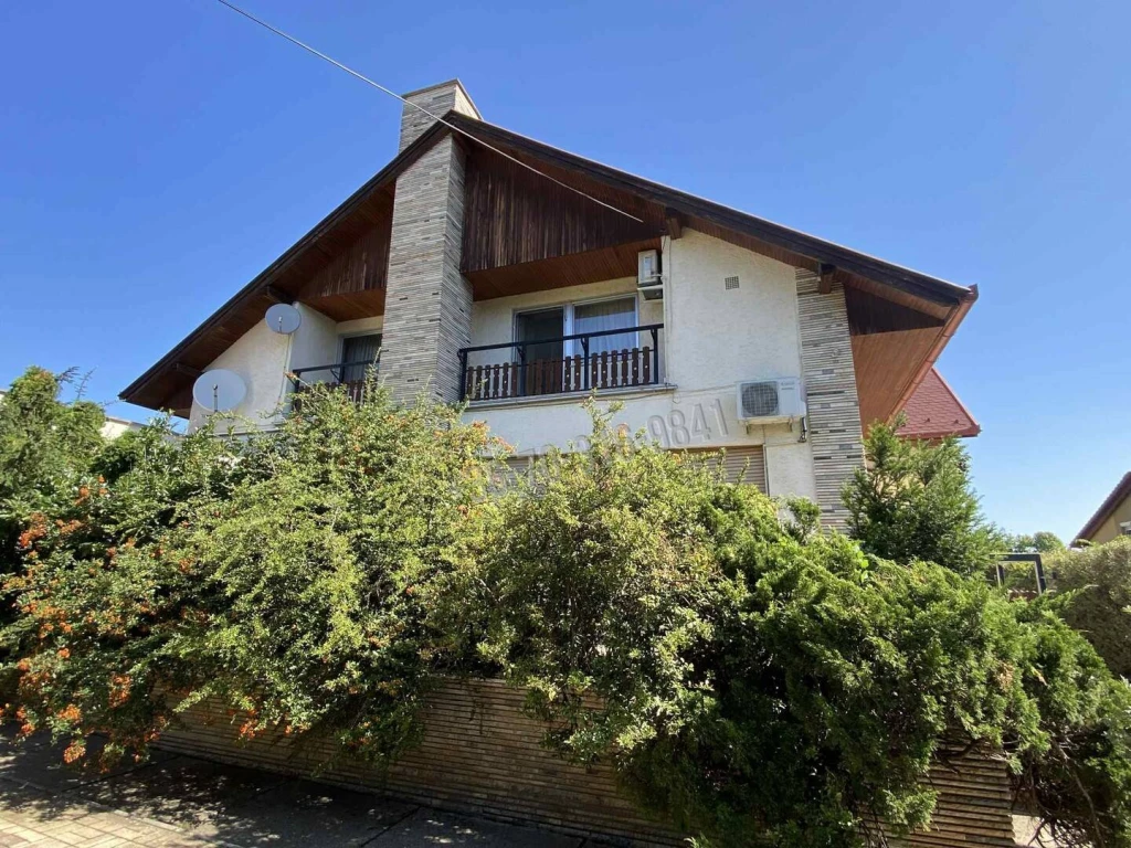 Eladó Családi ház, Dunakeszi,  Nincs megadva, 270nm, 319000000 Ft