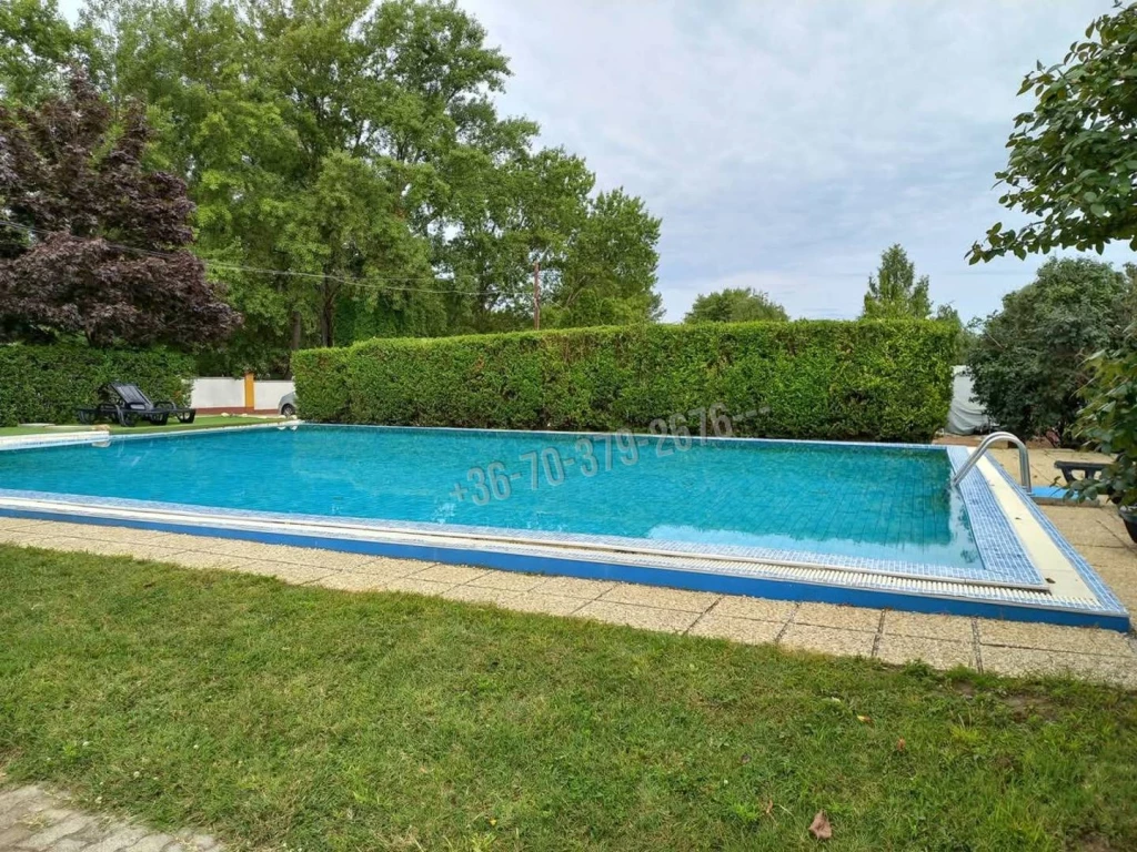 For sale holiday house, summer cottage, Siófok, Aranypart