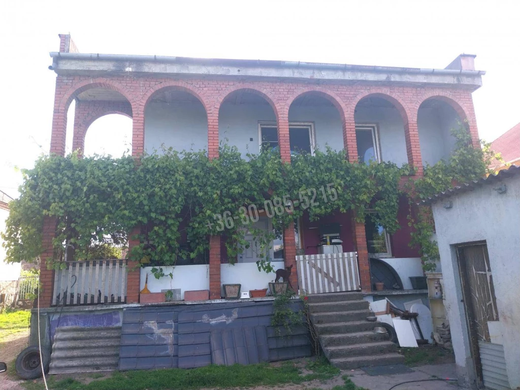 For sale house, Nagyigmánd